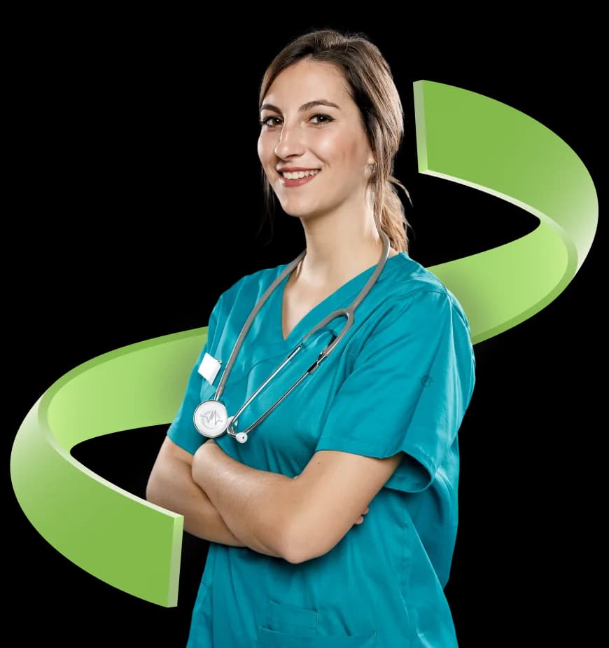 Healthcare professional